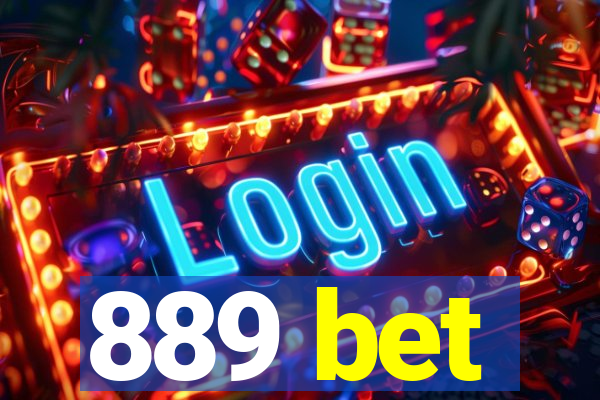 889 bet